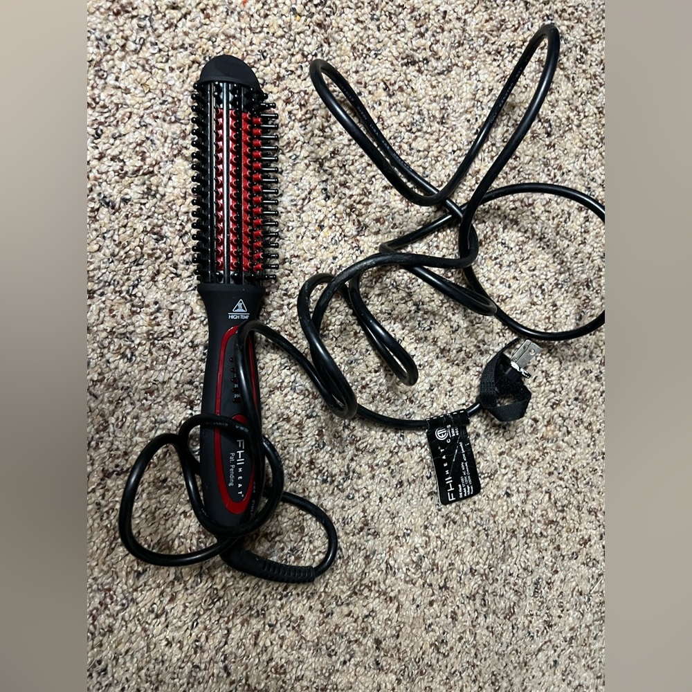 FHI Heat Styling Brush